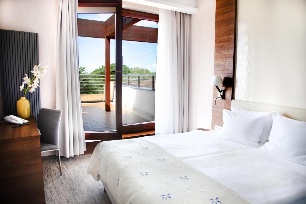 Hotel Dom Zdrojowy Resort & Spa - Destigo Hotels Jastarnia Exterior photo